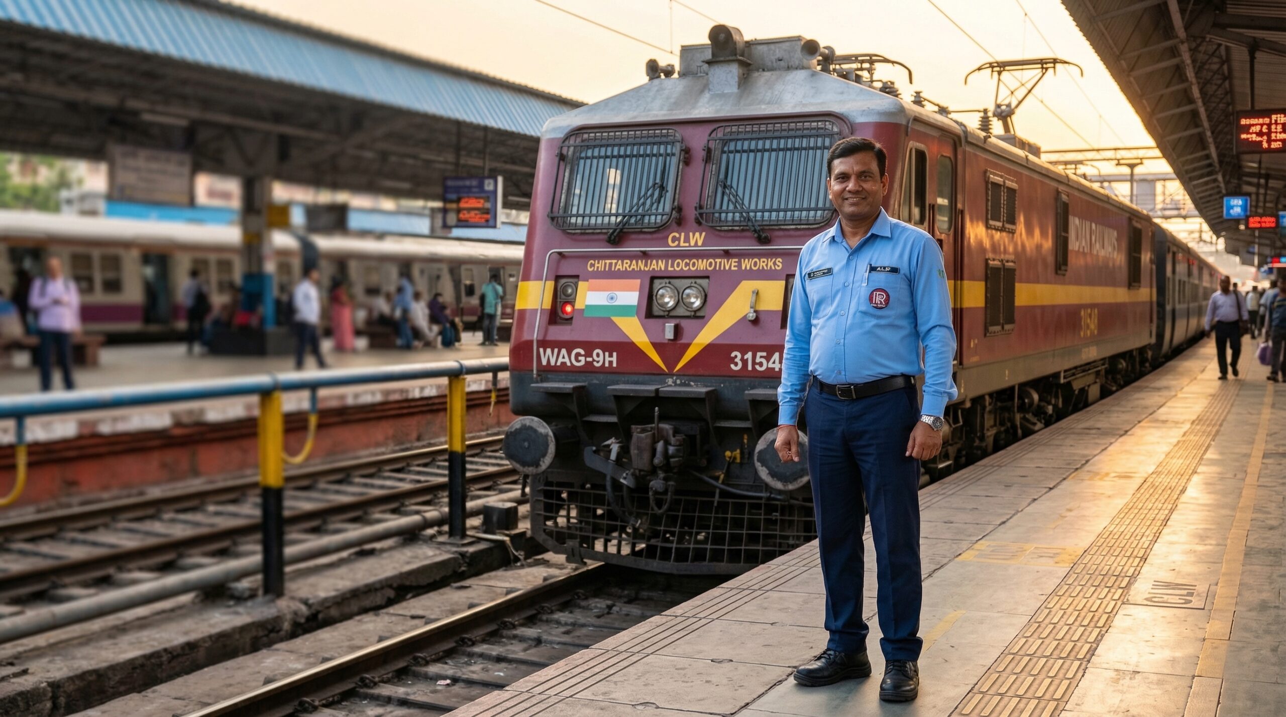 RRB ALP Recruitment