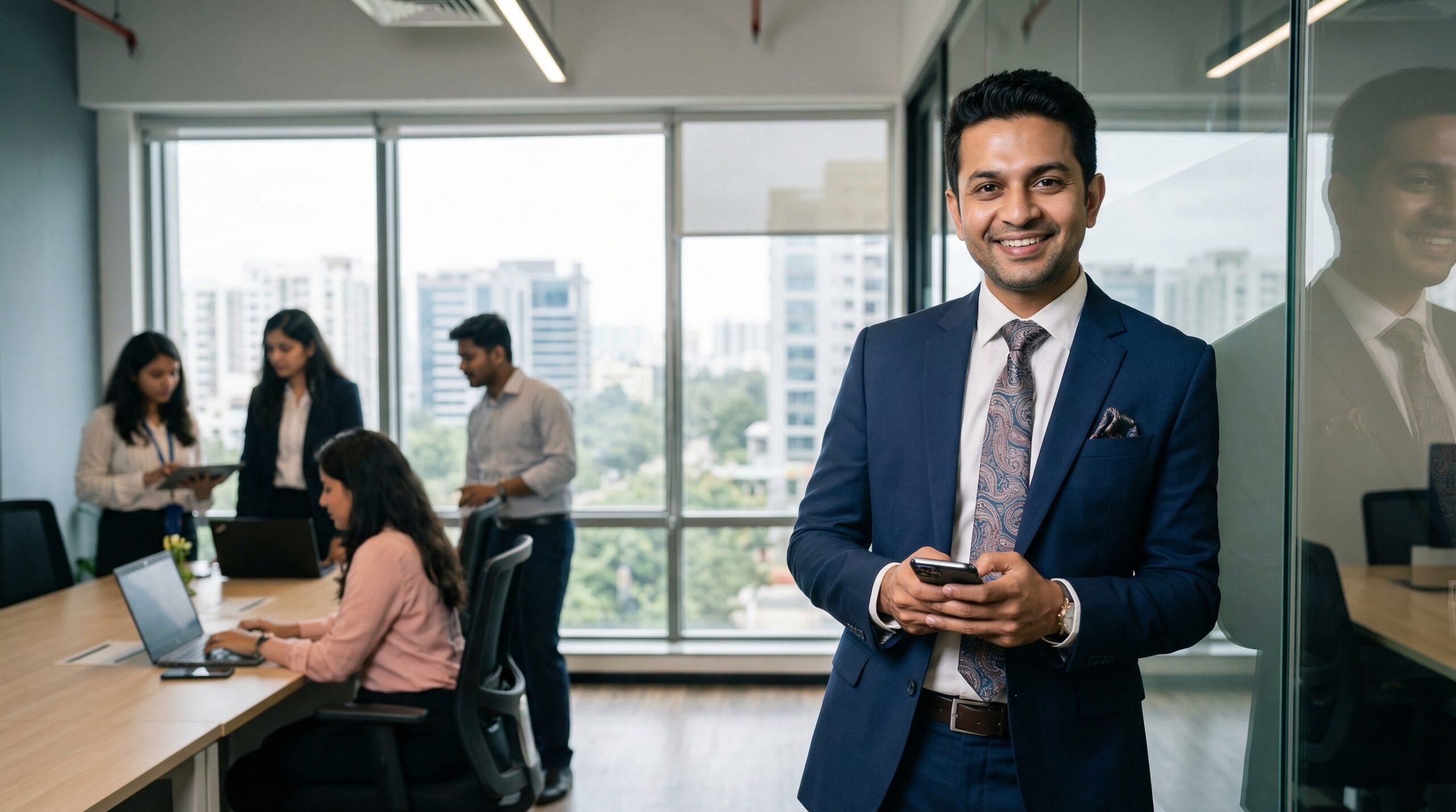 IIFCL Recruitment 2026