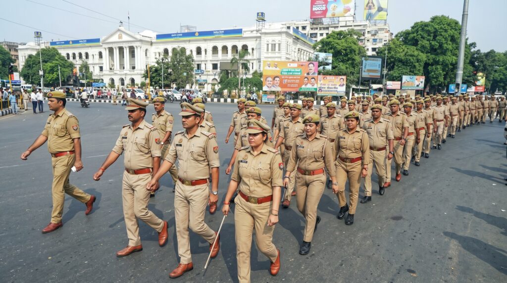 UPPRPB Sub Inspector (SI) Admit Card 2026