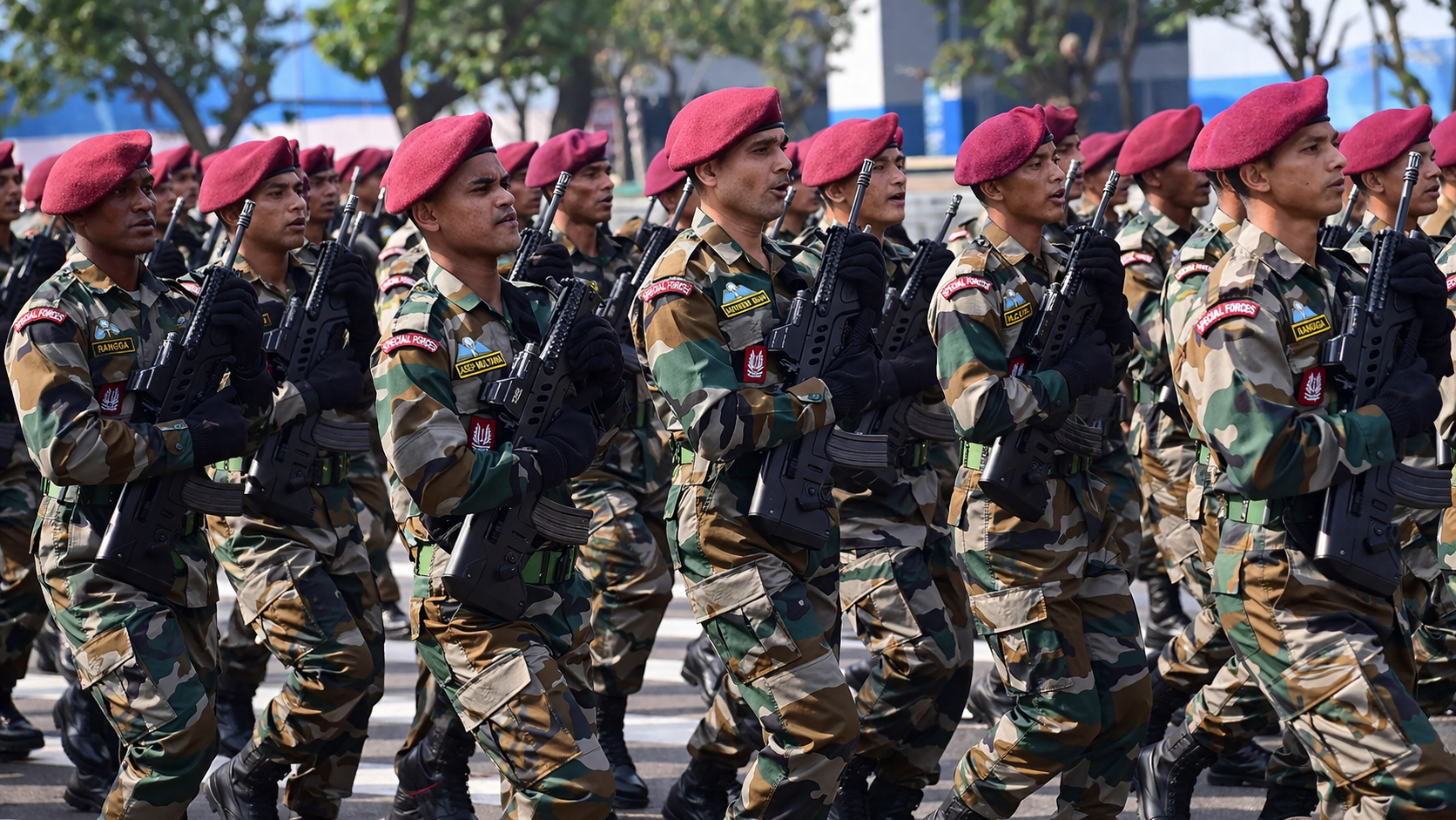 Indian Army CSBO Grade 2 Recruitment