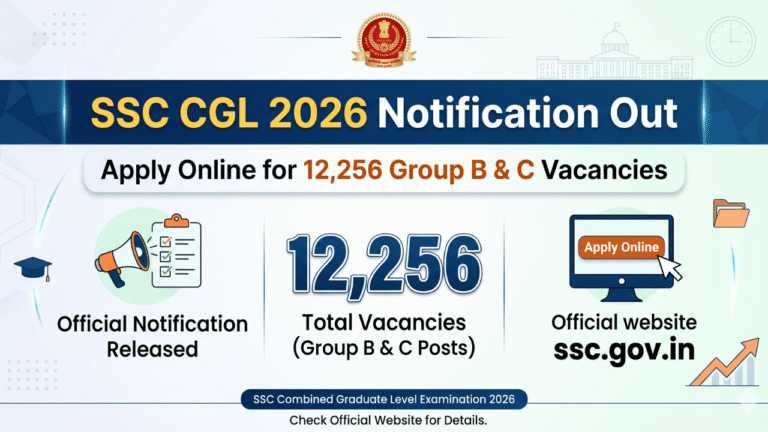 ssc cgl 2026