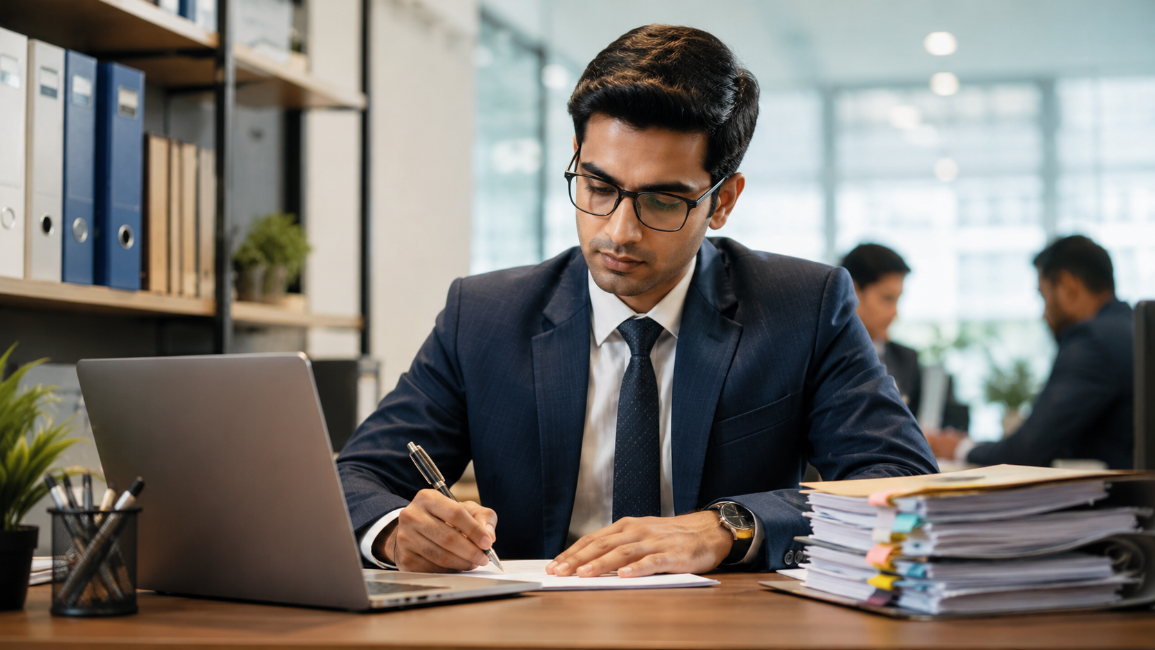 SSC ASO Recruitment
