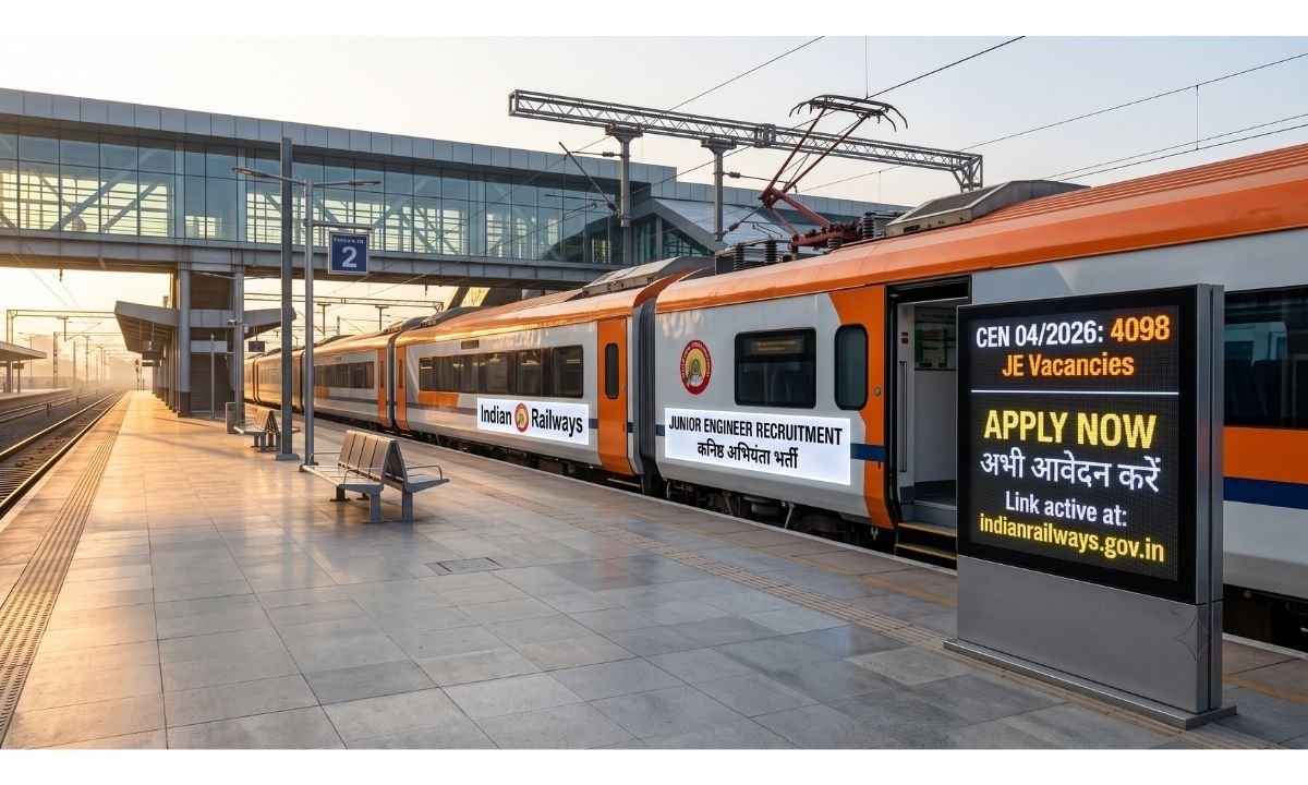 rrb je 2026